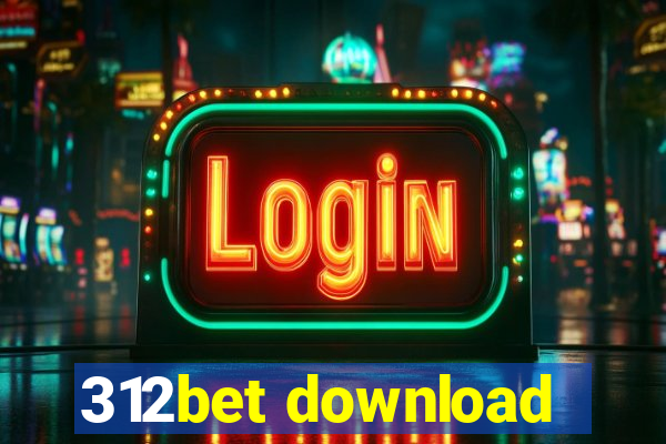 312bet download